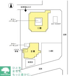 品川シーサイドビュータワーIの物件内観写真